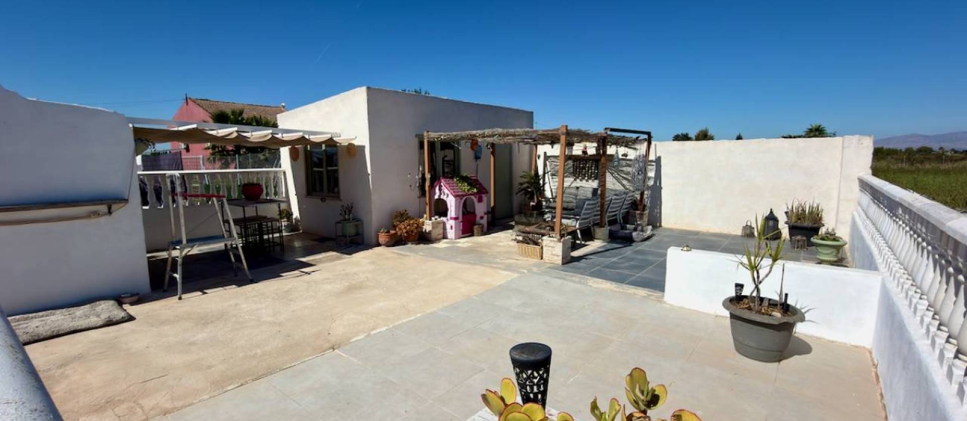 Revente - Country House - Dolores - Comunidad Valenciana
