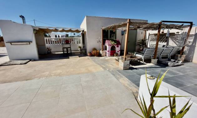 Revente - Country House - Dolores - Comunidad Valenciana