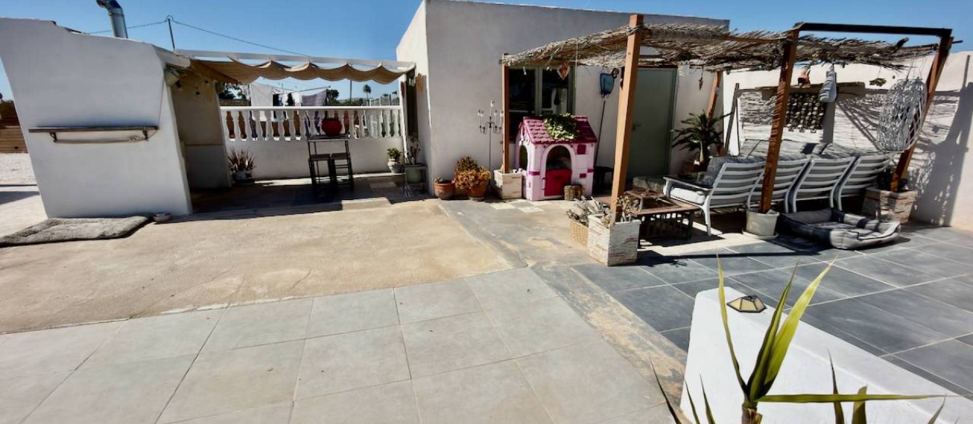 Revente - Country House - Dolores - Comunidad Valenciana