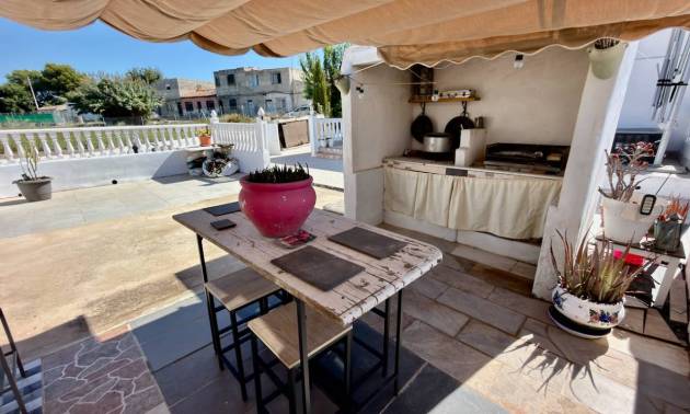 Revente - Country House - Dolores - Comunidad Valenciana