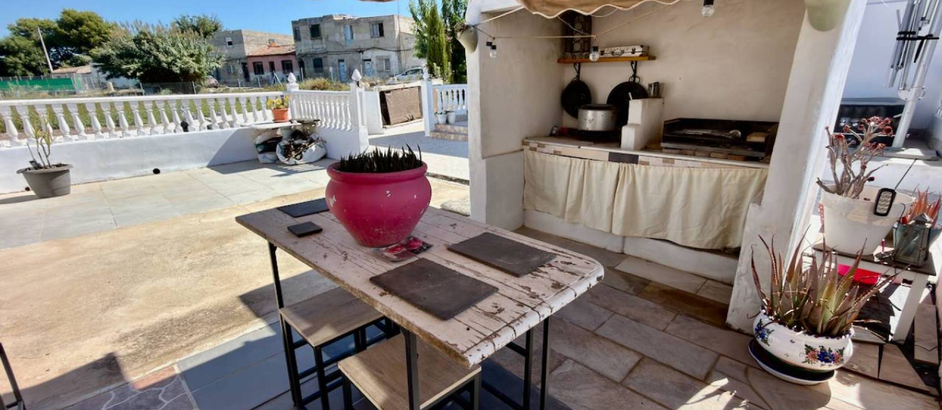 Revente - Country House - Dolores - Comunidad Valenciana