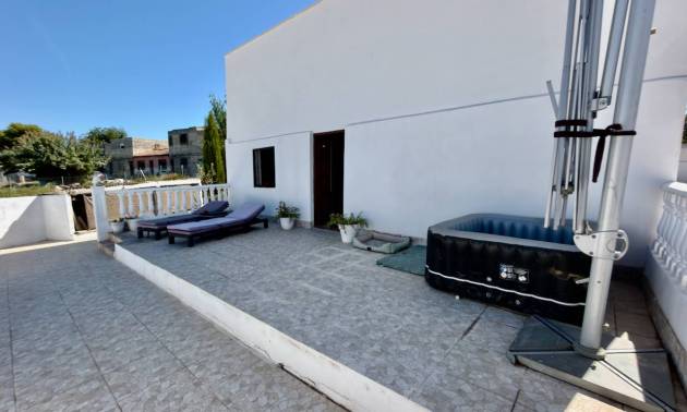 Revente - Country House - Dolores - Comunidad Valenciana