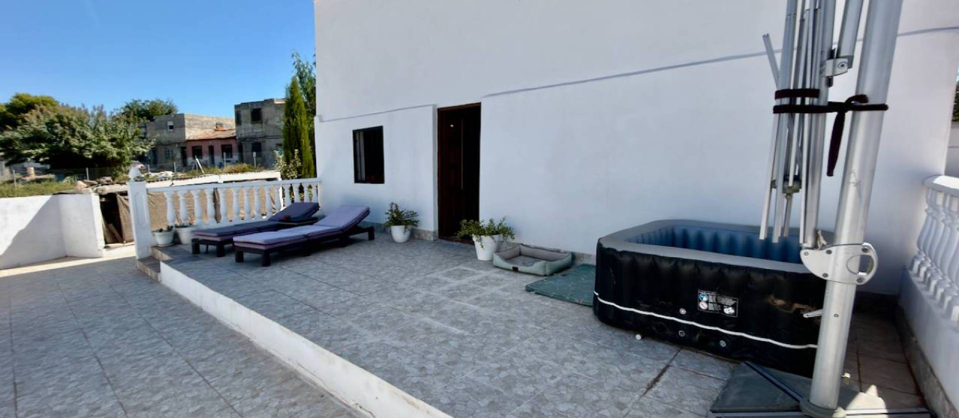 Revente - Country House - Dolores - Comunidad Valenciana