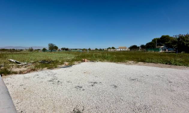 Revente - Country House - Dolores - Comunidad Valenciana