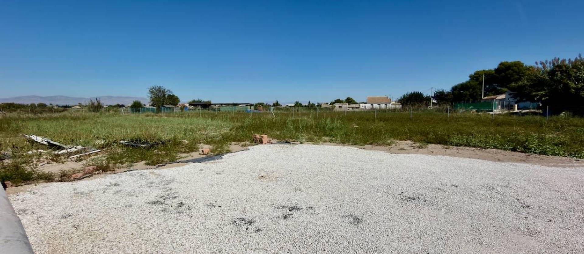 Revente - Country House - Dolores - Comunidad Valenciana
