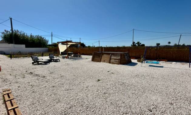 Revente - Country House - Dolores - Comunidad Valenciana