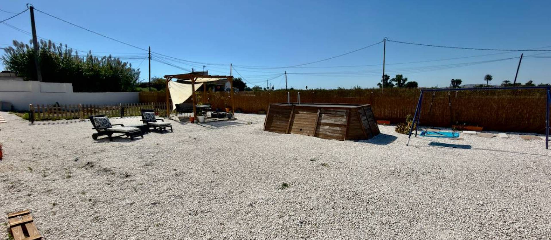 Revente - Country House - Dolores - Comunidad Valenciana