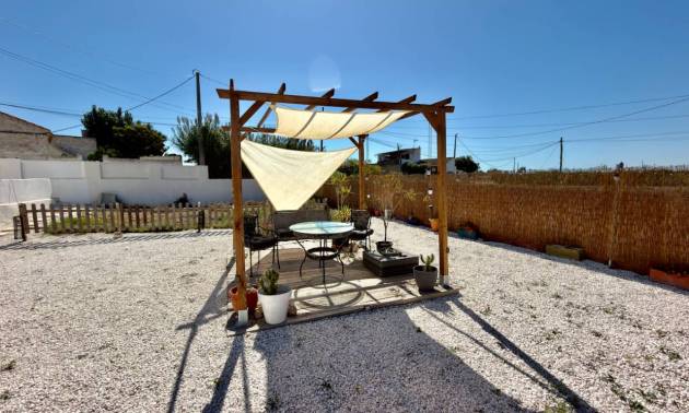Revente - Country House - Dolores - Comunidad Valenciana