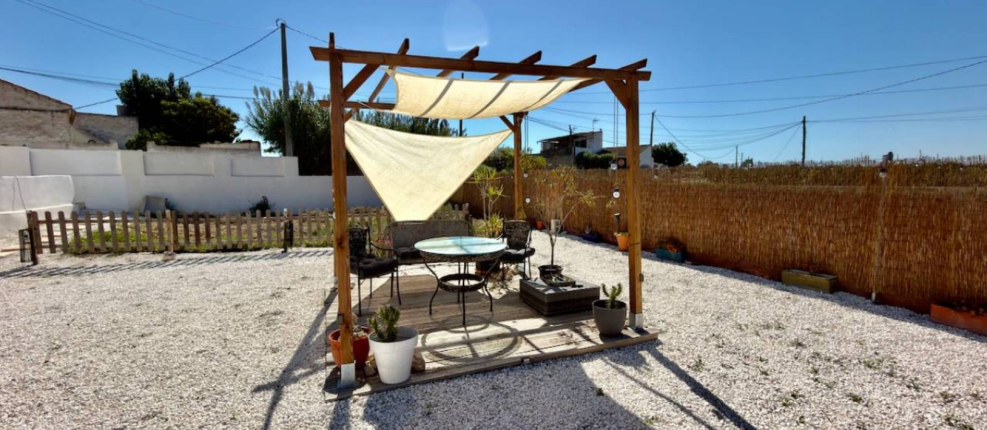 Revente - Country House - Dolores - Comunidad Valenciana