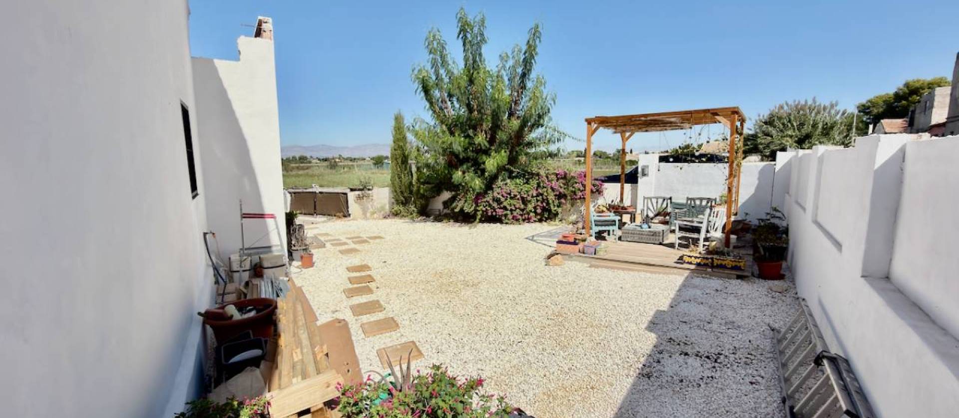 Revente - Country House - Dolores - Comunidad Valenciana