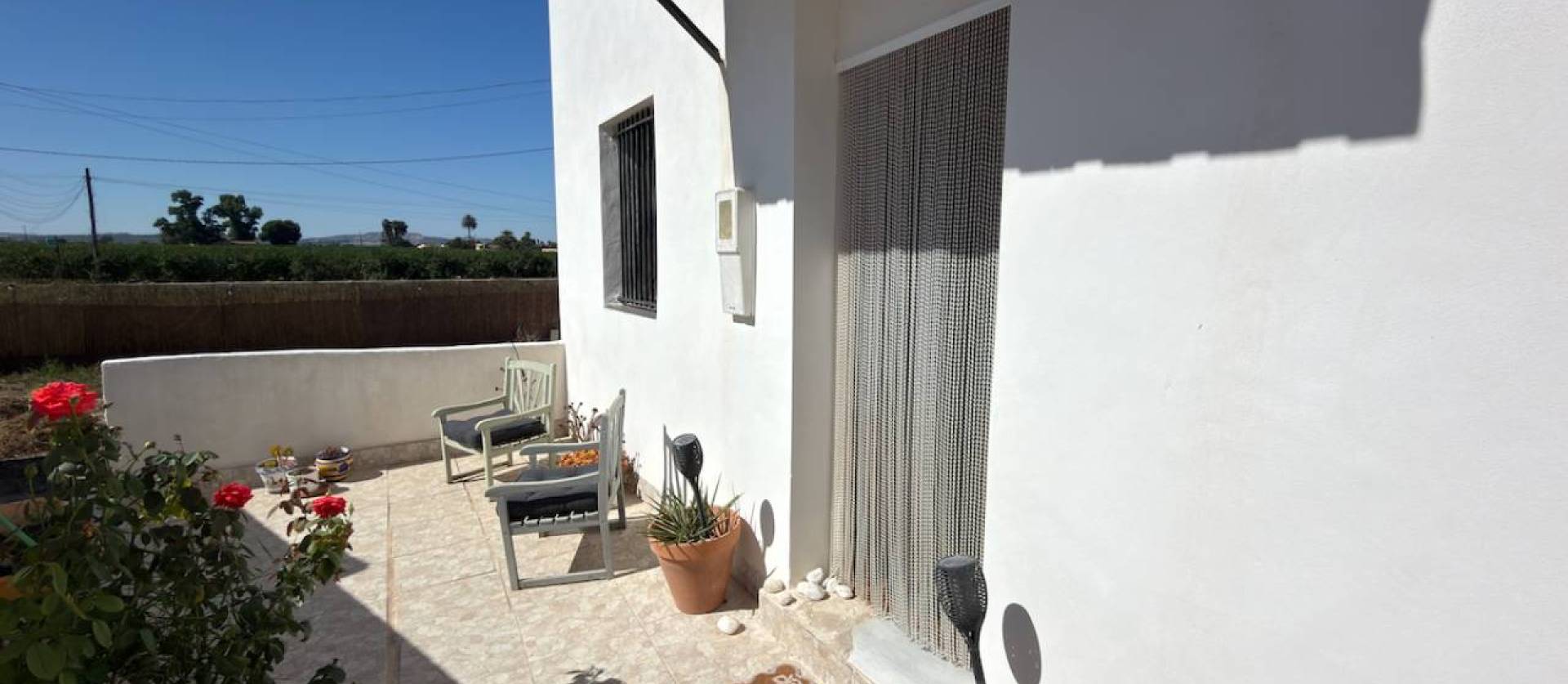 Revente - Country House - Dolores - Comunidad Valenciana