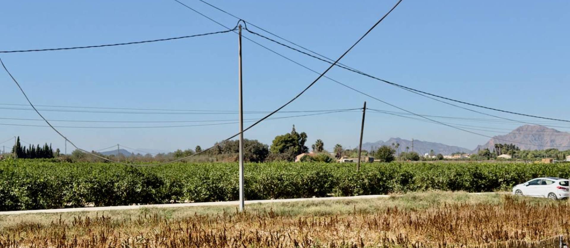 Revente - Country House - Dolores - Comunidad Valenciana