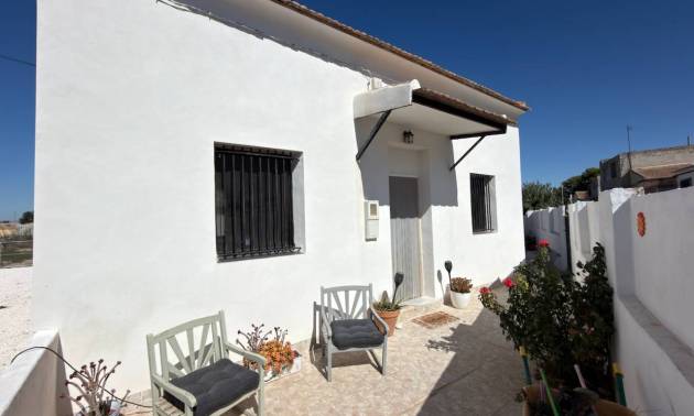 Revente - Country House - Dolores - Comunidad Valenciana