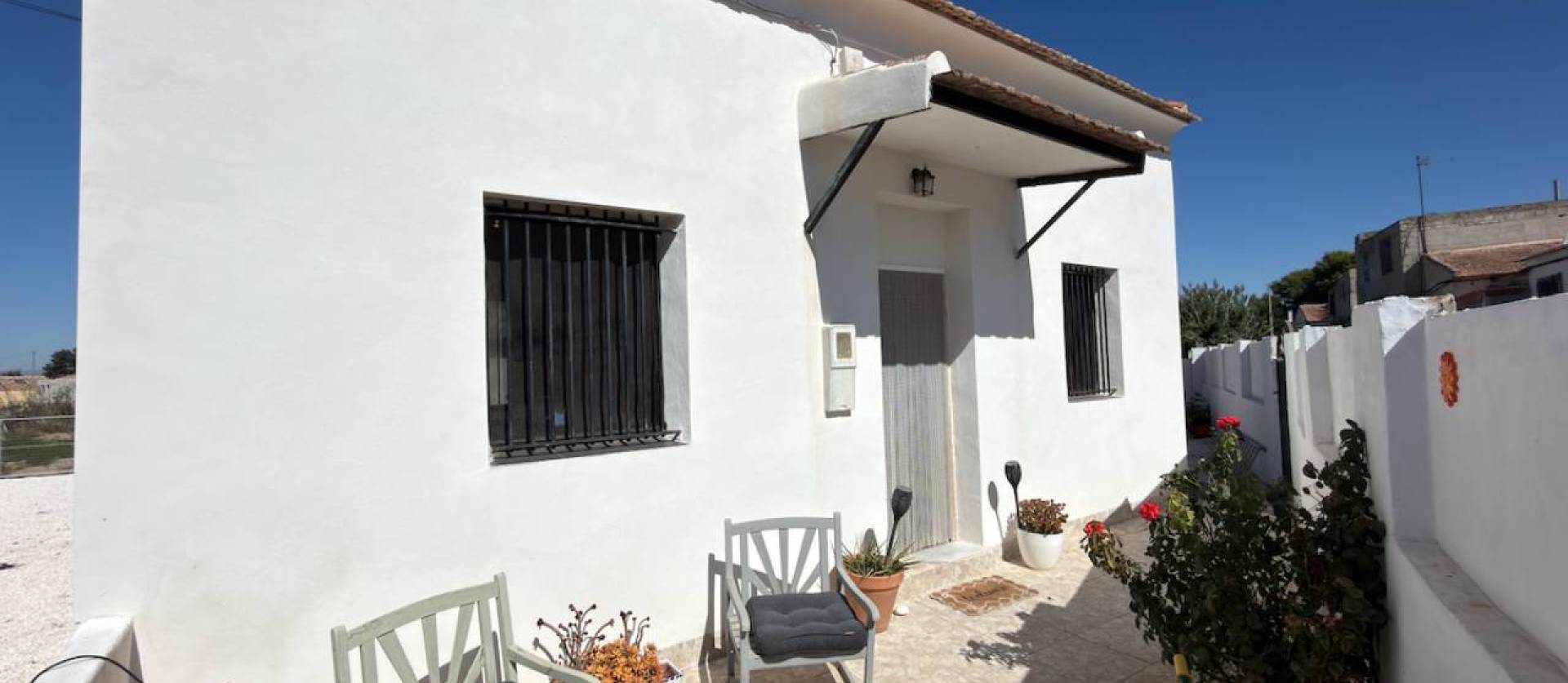 Revente - Country House - Dolores - Comunidad Valenciana