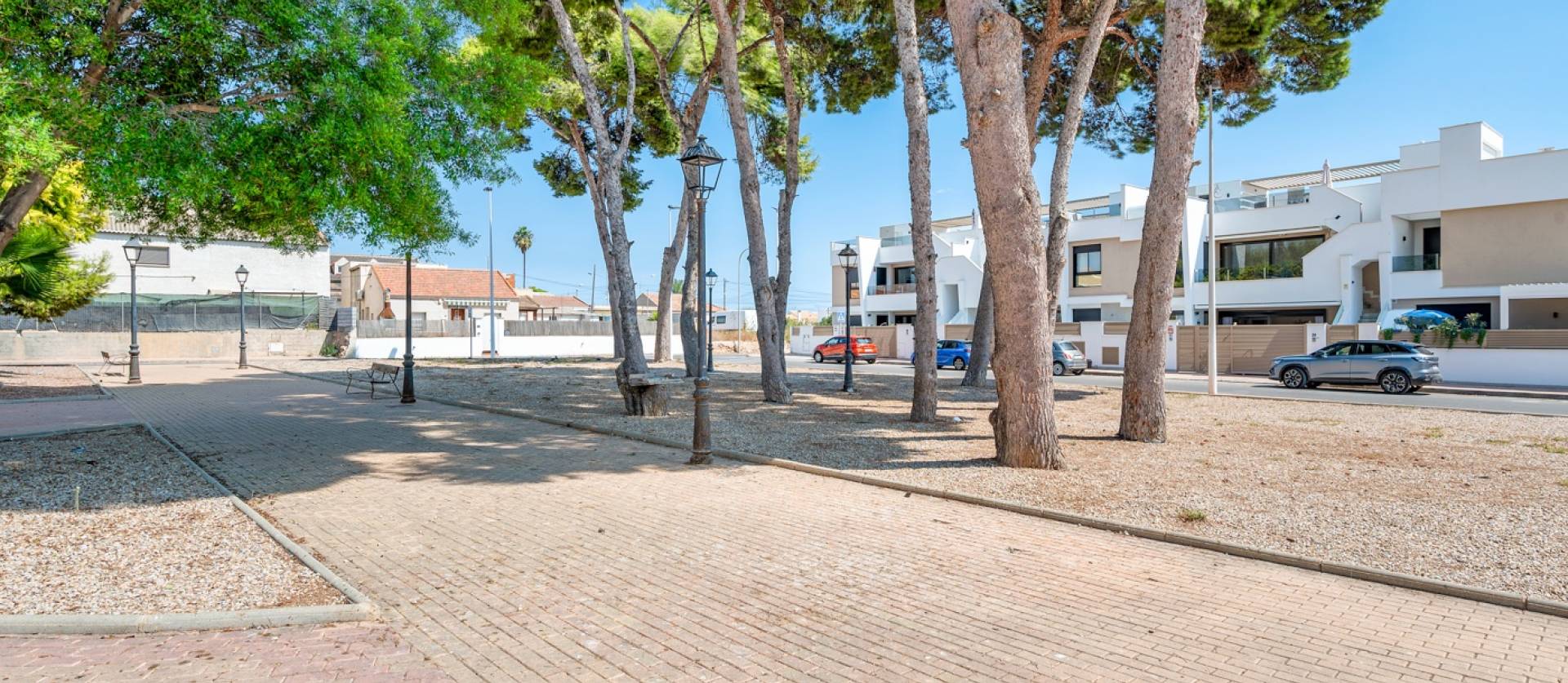 Revente -  - San Pedro del Pinatar - San Pedro del Pinatar Centro