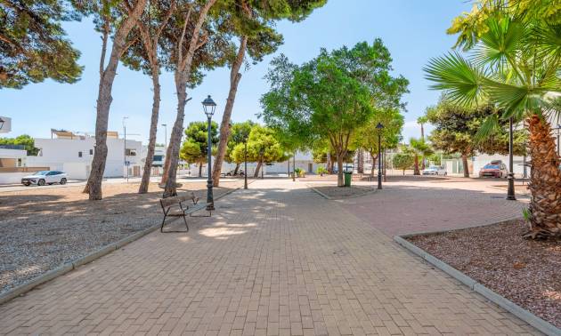 Revente -  - San Pedro del Pinatar - San Pedro del Pinatar Centro