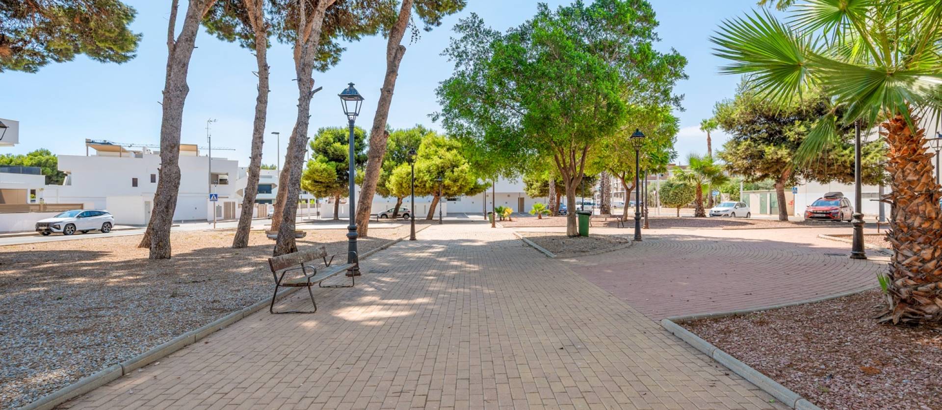 Revente -  - San Pedro del Pinatar - San Pedro del Pinatar Centro