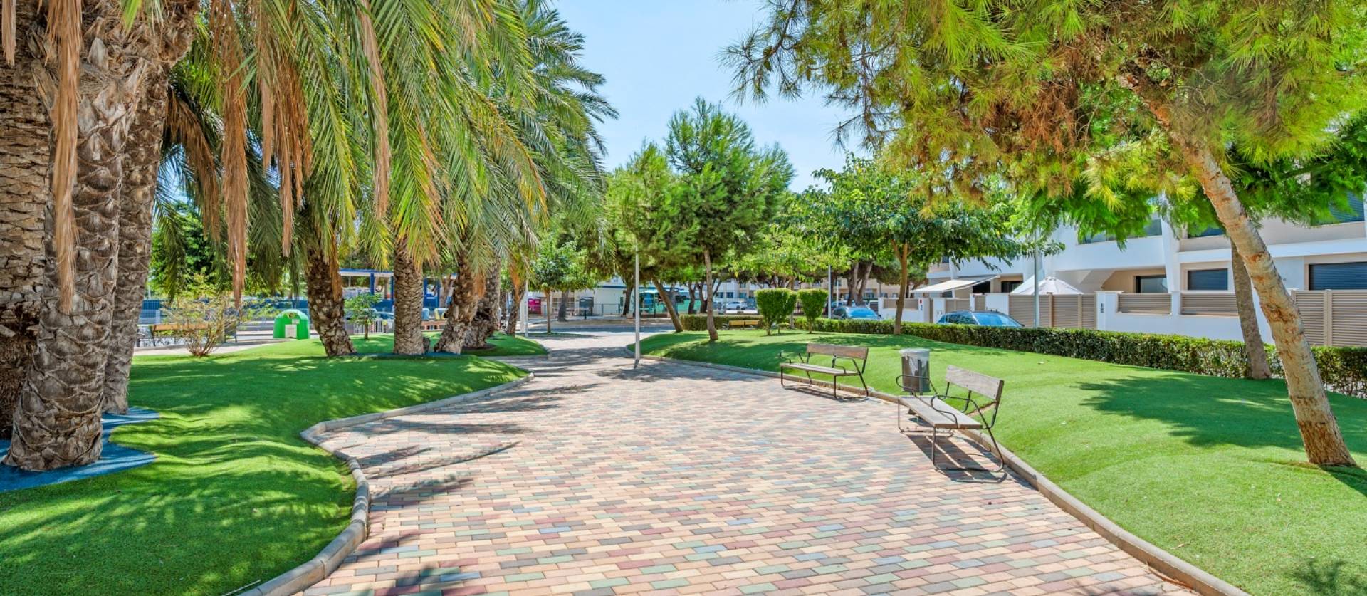 Revente -  - San Pedro del Pinatar - San Pedro del Pinatar Centro