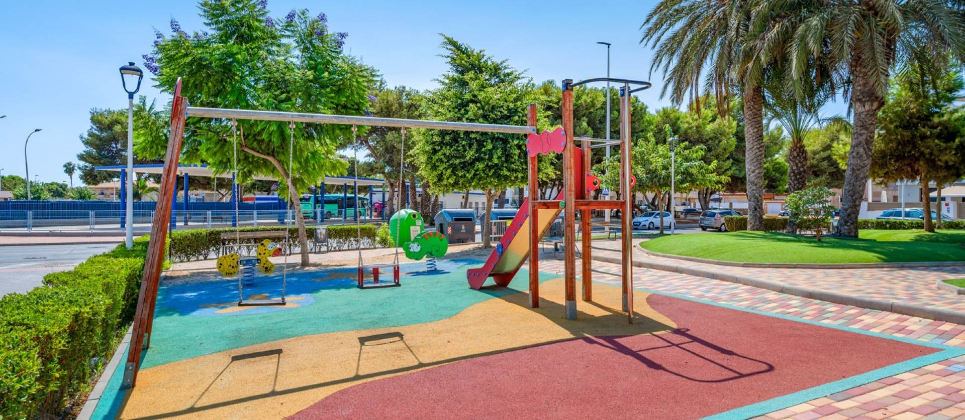 Revente -  - San Pedro del Pinatar - San Pedro del Pinatar Centro