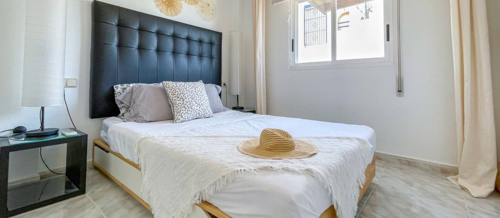 Revente - Maison de ville - Torrevieja - La Siesta - El Salado -  Torreta