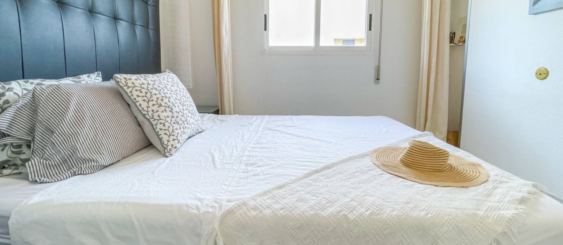 Revente - Maison de ville - Torrevieja - La Siesta - El Salado -  Torreta