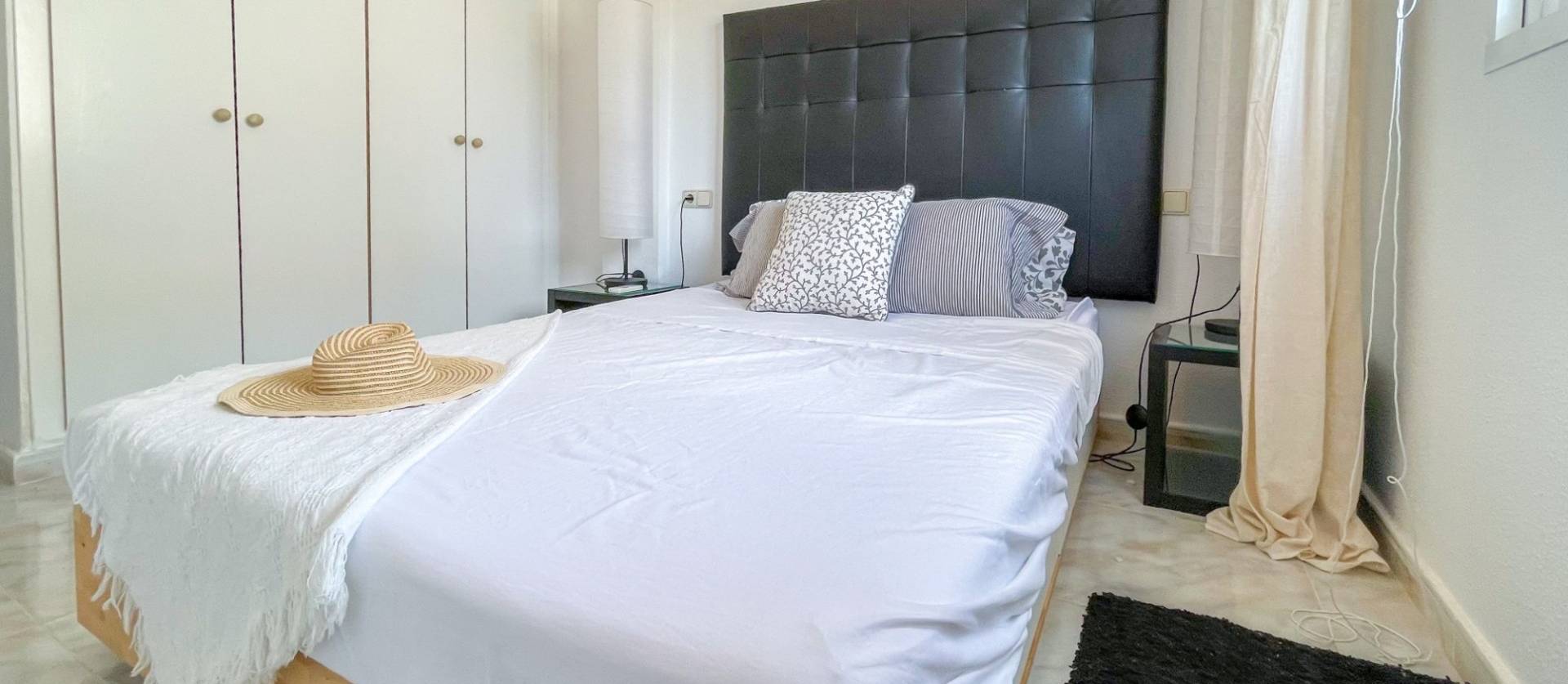 Revente - Maison de ville - Torrevieja - La Siesta - El Salado -  Torreta