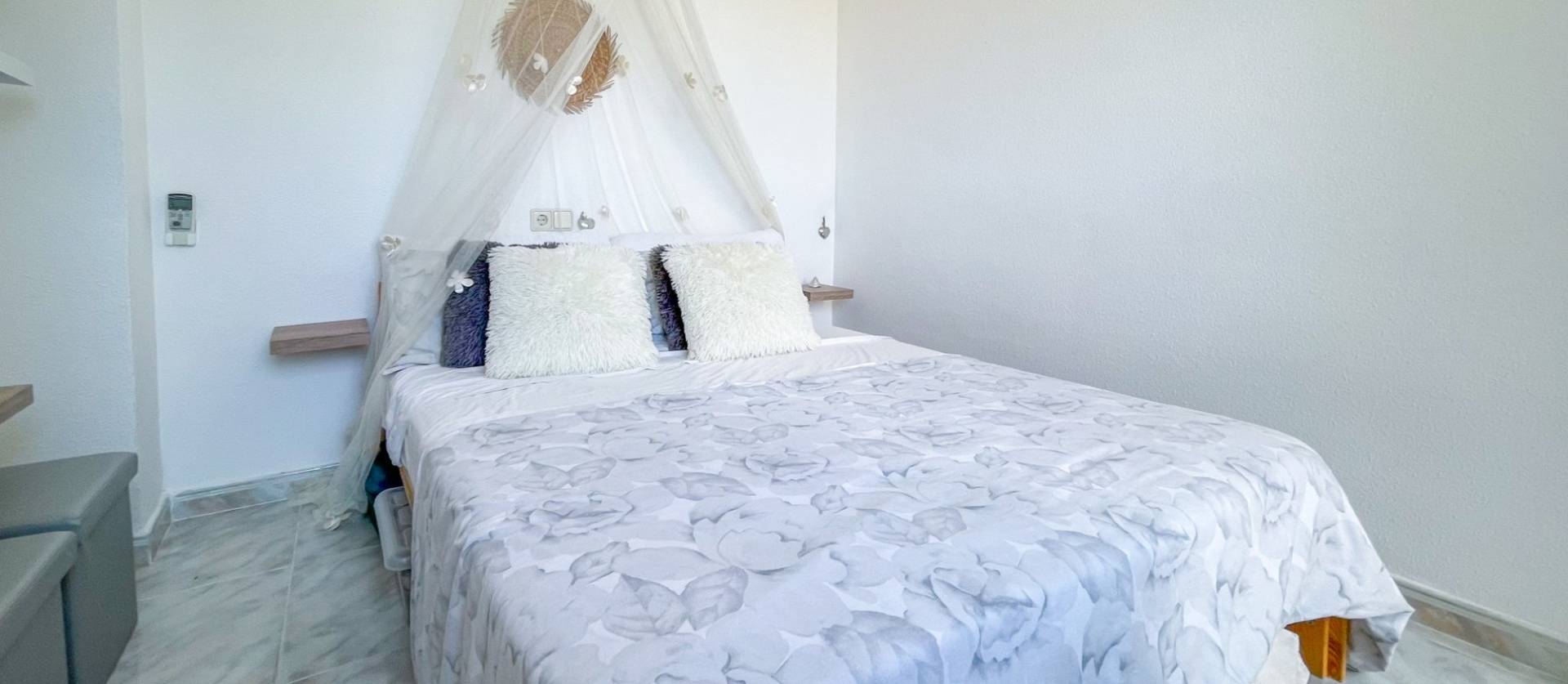 Revente - Maison de ville - Torrevieja - La Siesta - El Salado -  Torreta