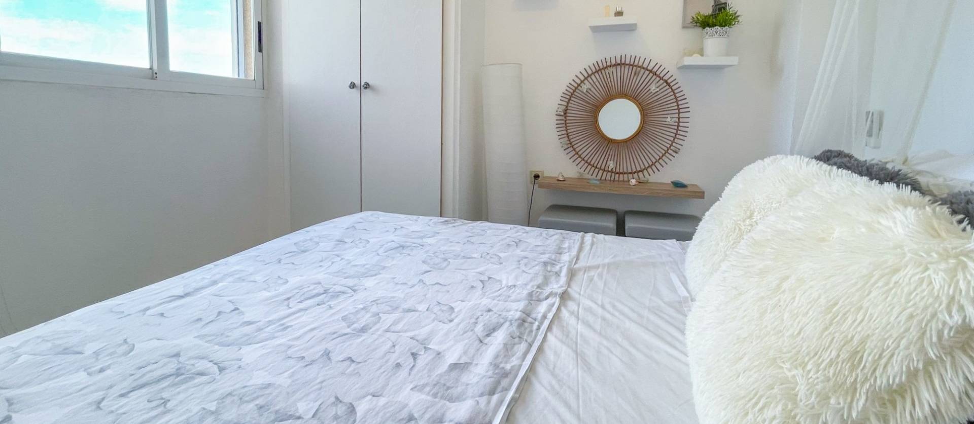 Revente - Maison de ville - Torrevieja - La Siesta - El Salado -  Torreta