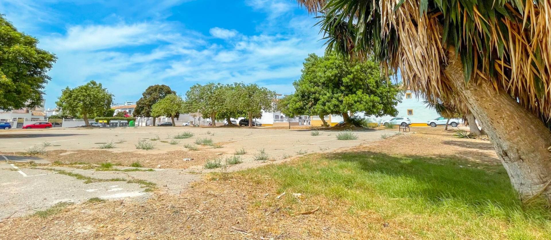 Revente - Maison de ville - Torrevieja - La Siesta - El Salado -  Torreta