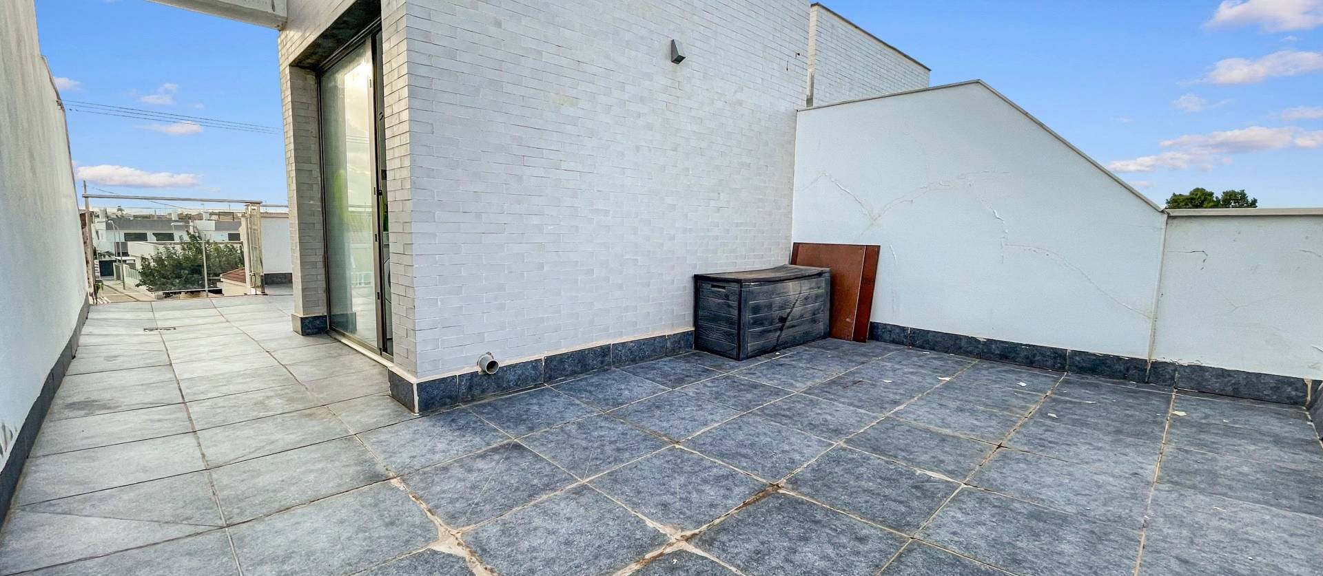 Revente - Maison de ville - Pilar de la Horadada - El Mojón