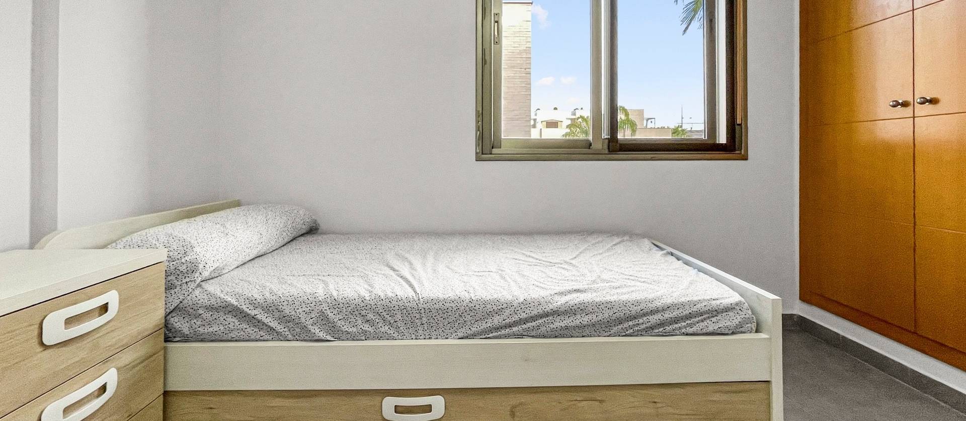 Revente - Maison de ville - Pilar de la Horadada - El Mojón