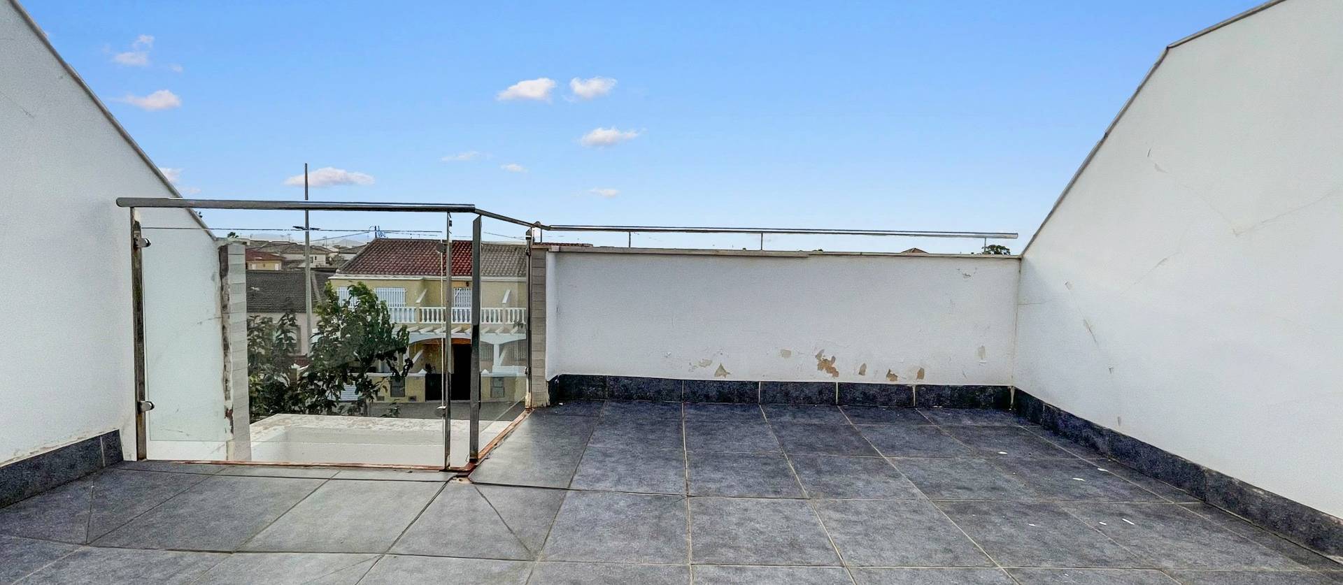 Revente - Maison de ville - Pilar de la Horadada - El Mojón
