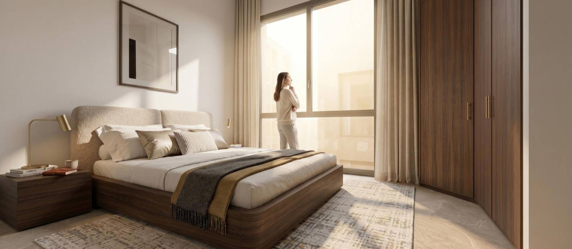 Nouvelle construction - Apartment - Guardamar del Segura - Center
