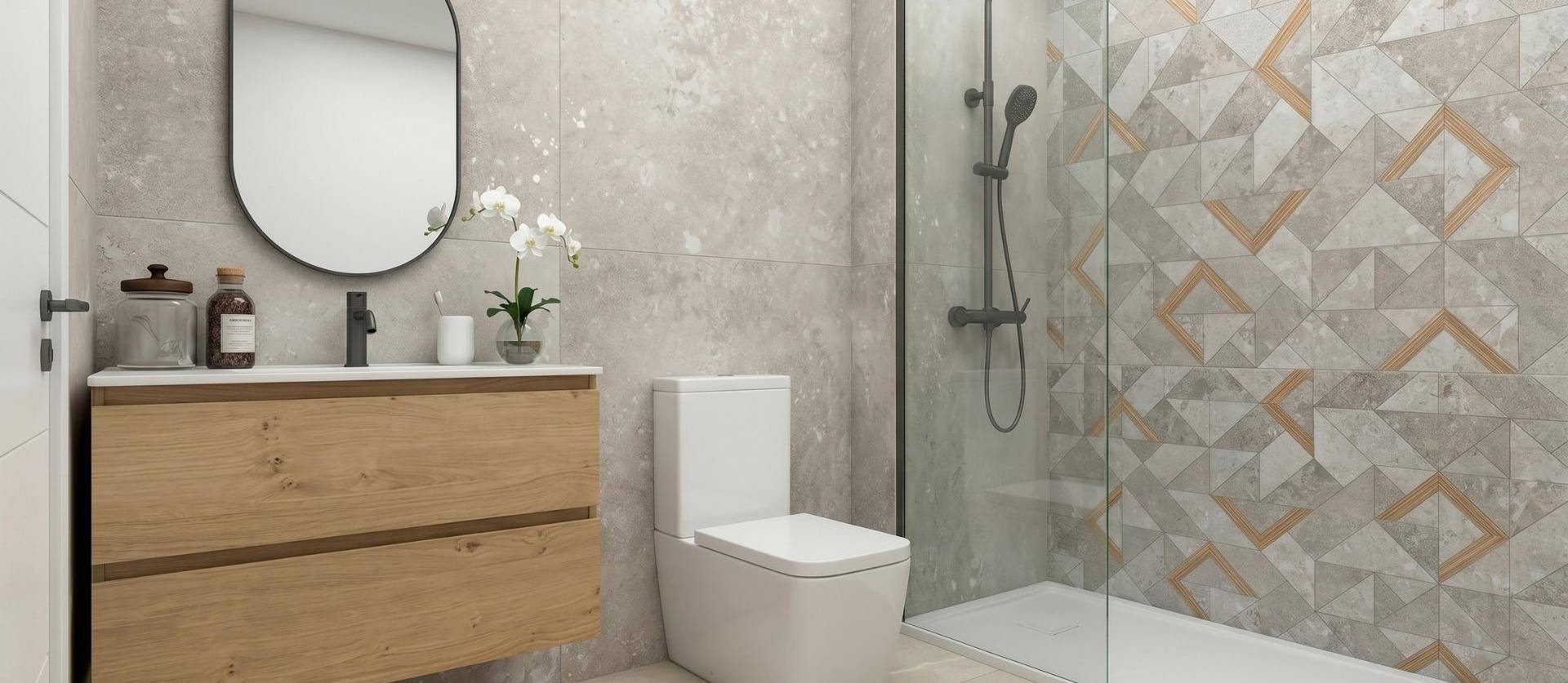 Nouvelle construction - Apartment - Guardamar del Segura - Center