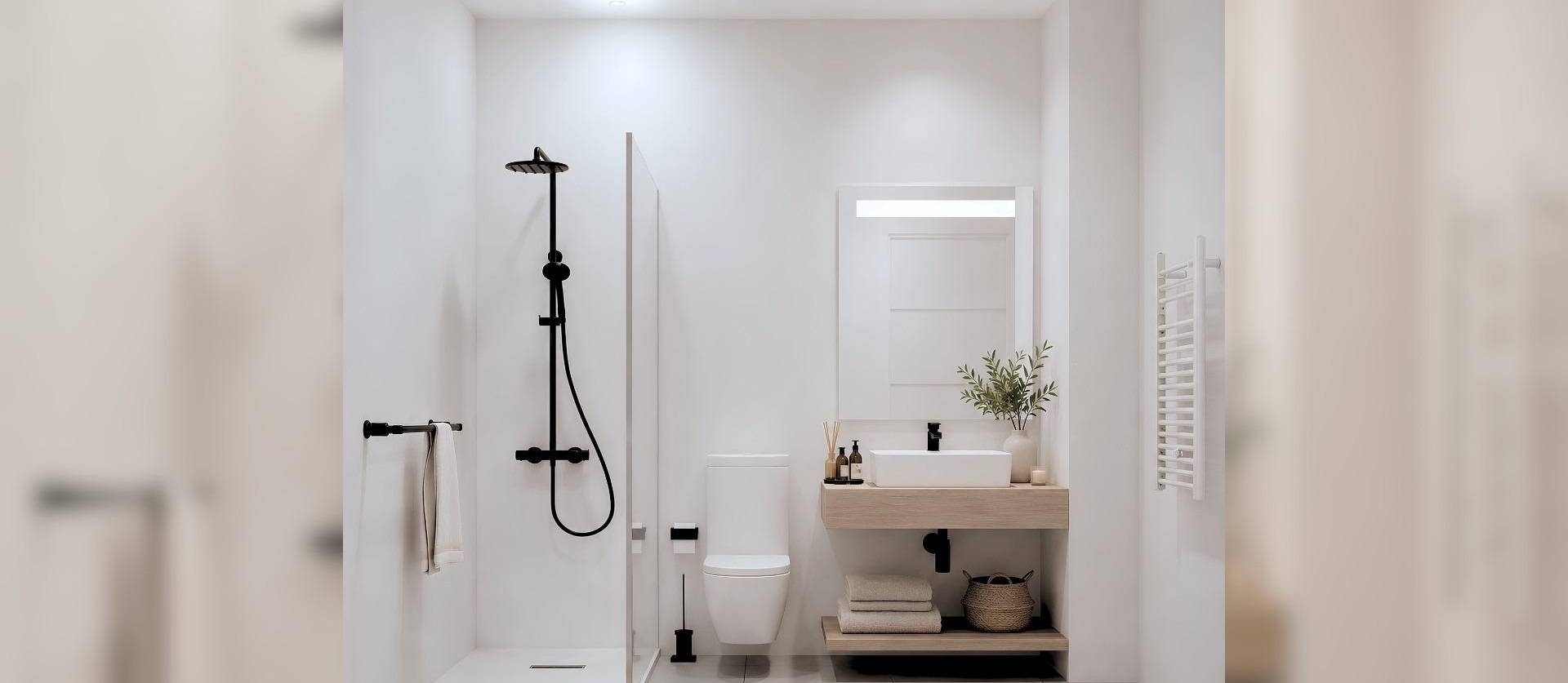Nouvelle construction - Apartment - Jávea Xàbia - Pueblo