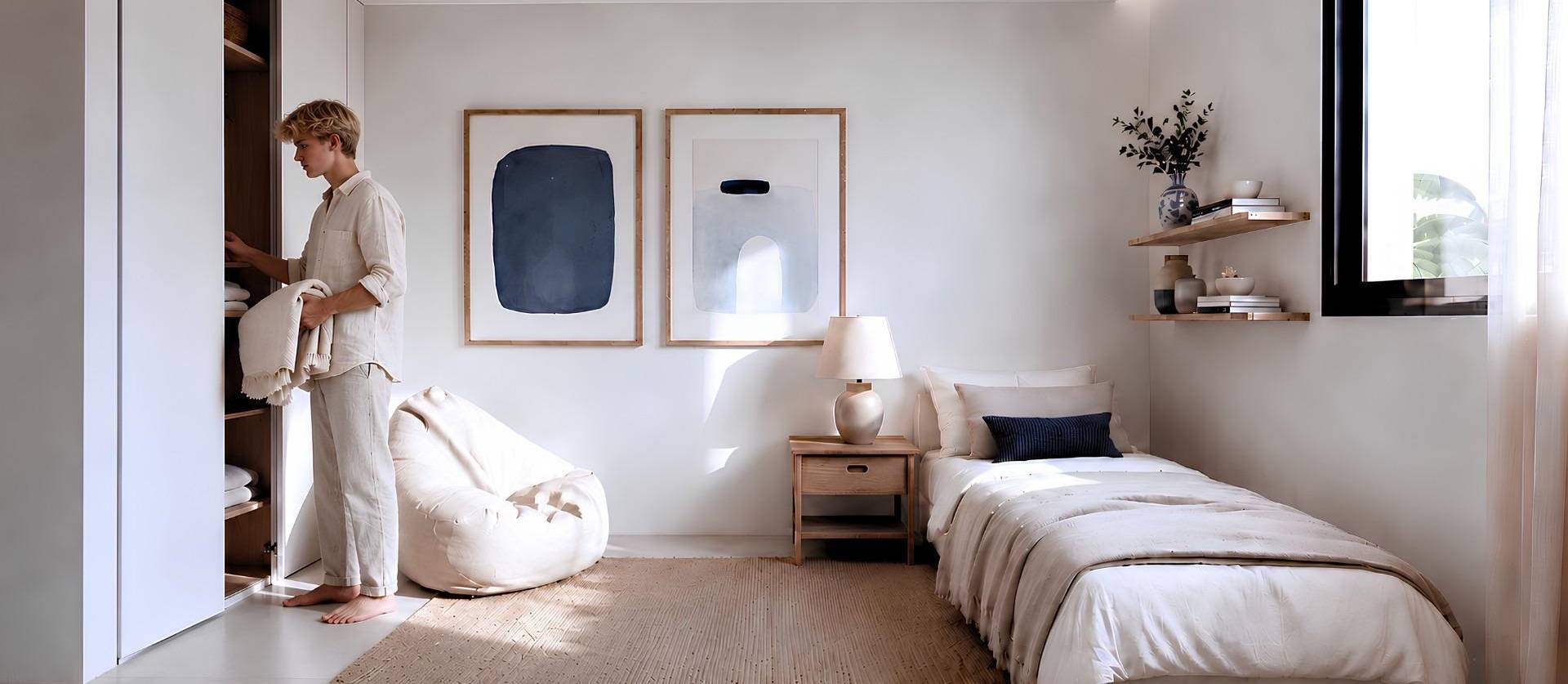 Nouvelle construction - Apartment - Jávea Xàbia - Pueblo