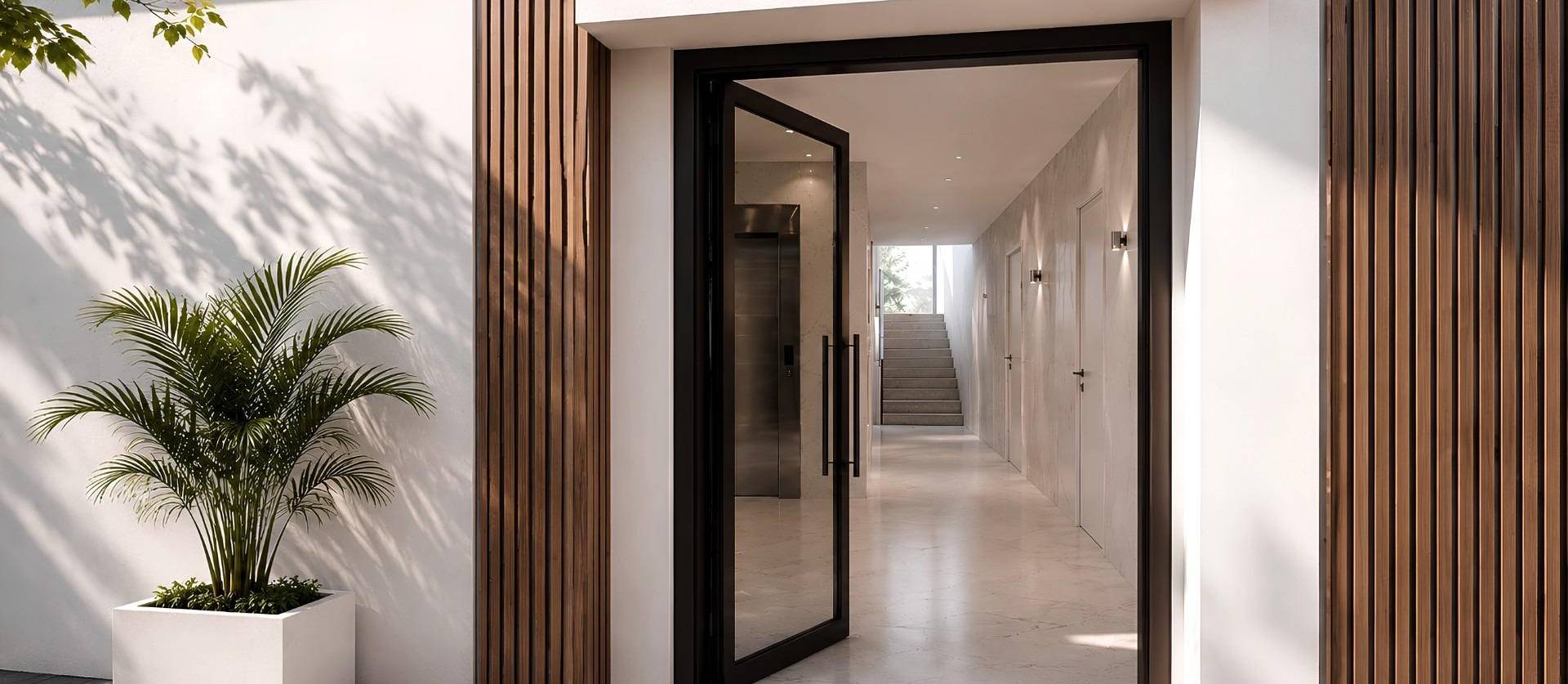 Nouvelle construction - Apartment - Jávea Xàbia - Pueblo