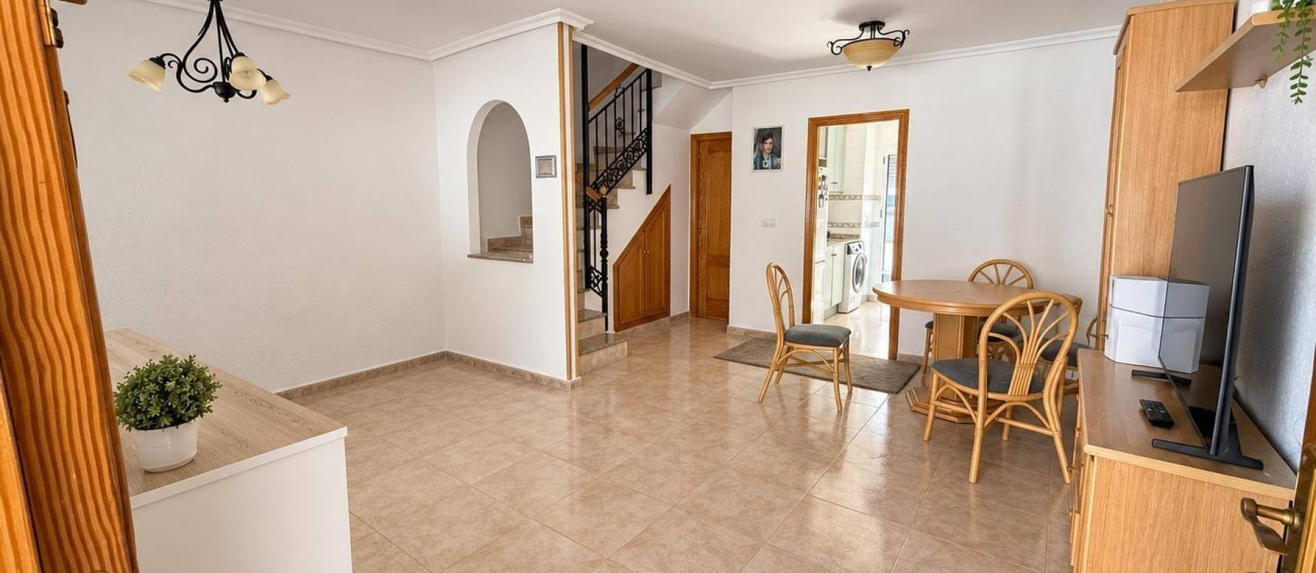 Revente - Maison de ville - Torrevieja - El limonar