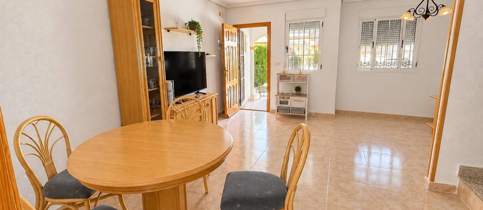 Revente - Maison de ville - Torrevieja - El limonar