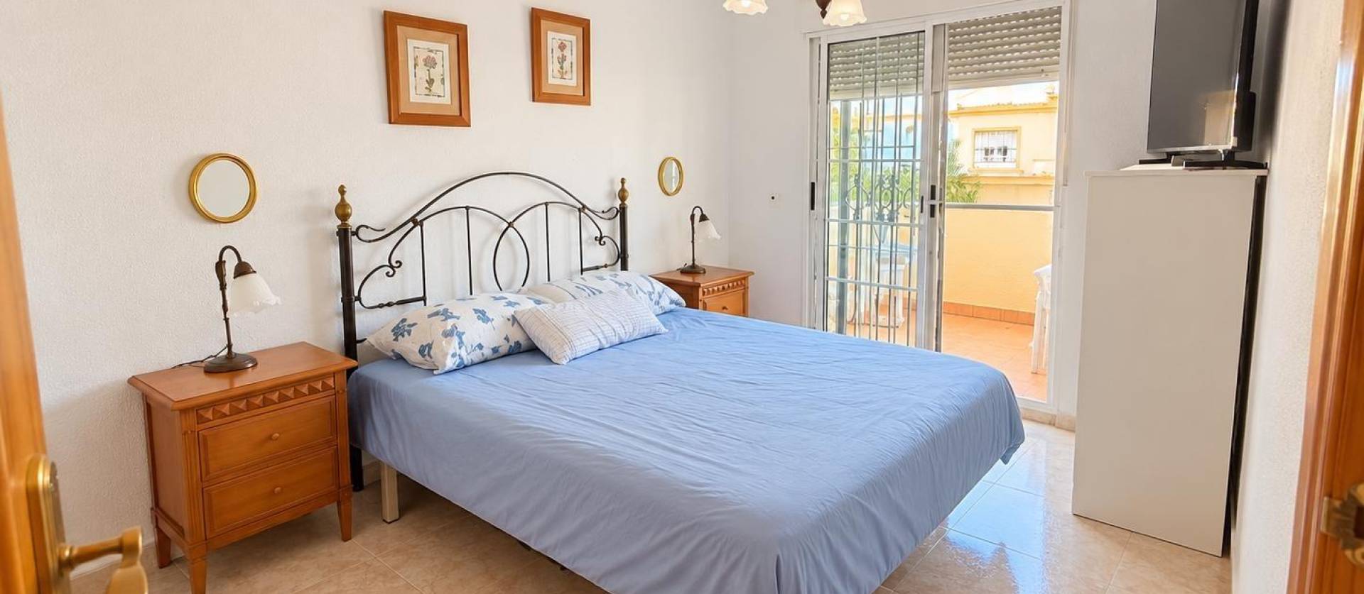Revente - Maison de ville - Torrevieja - El limonar