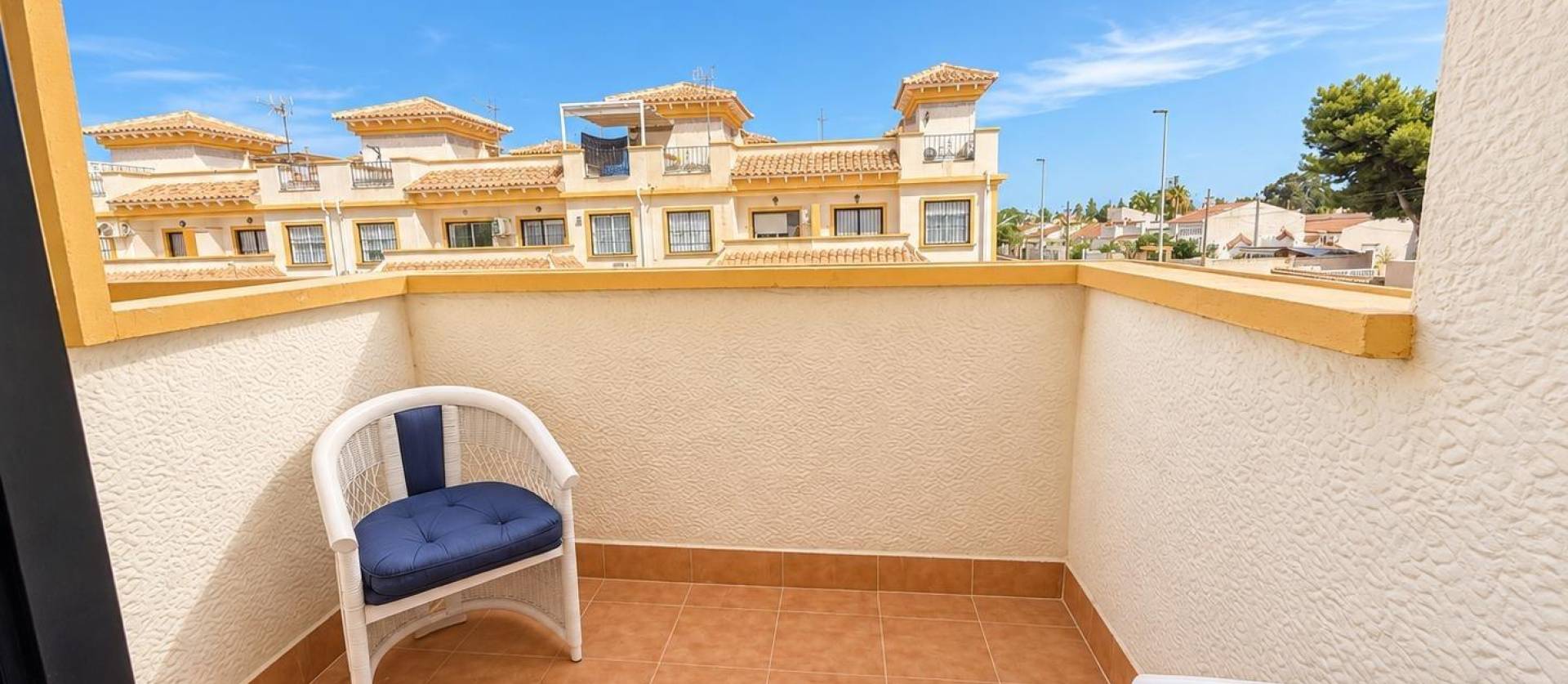 Revente - Maison de ville - Torrevieja - El limonar