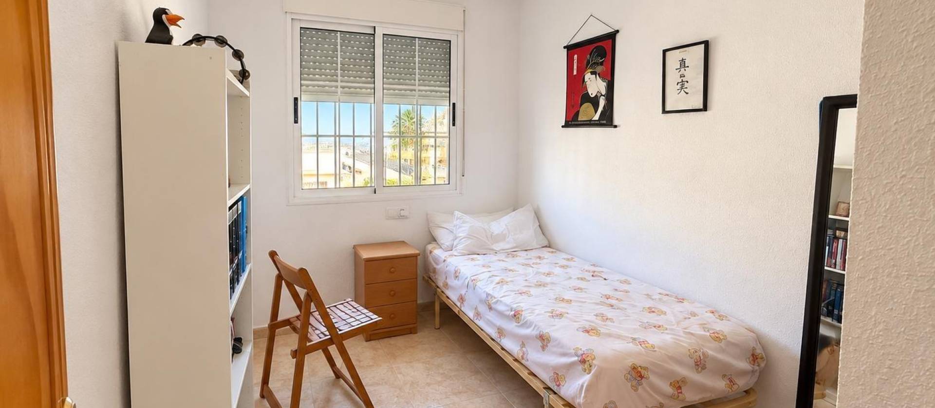 Revente - Maison de ville - Torrevieja - El limonar
