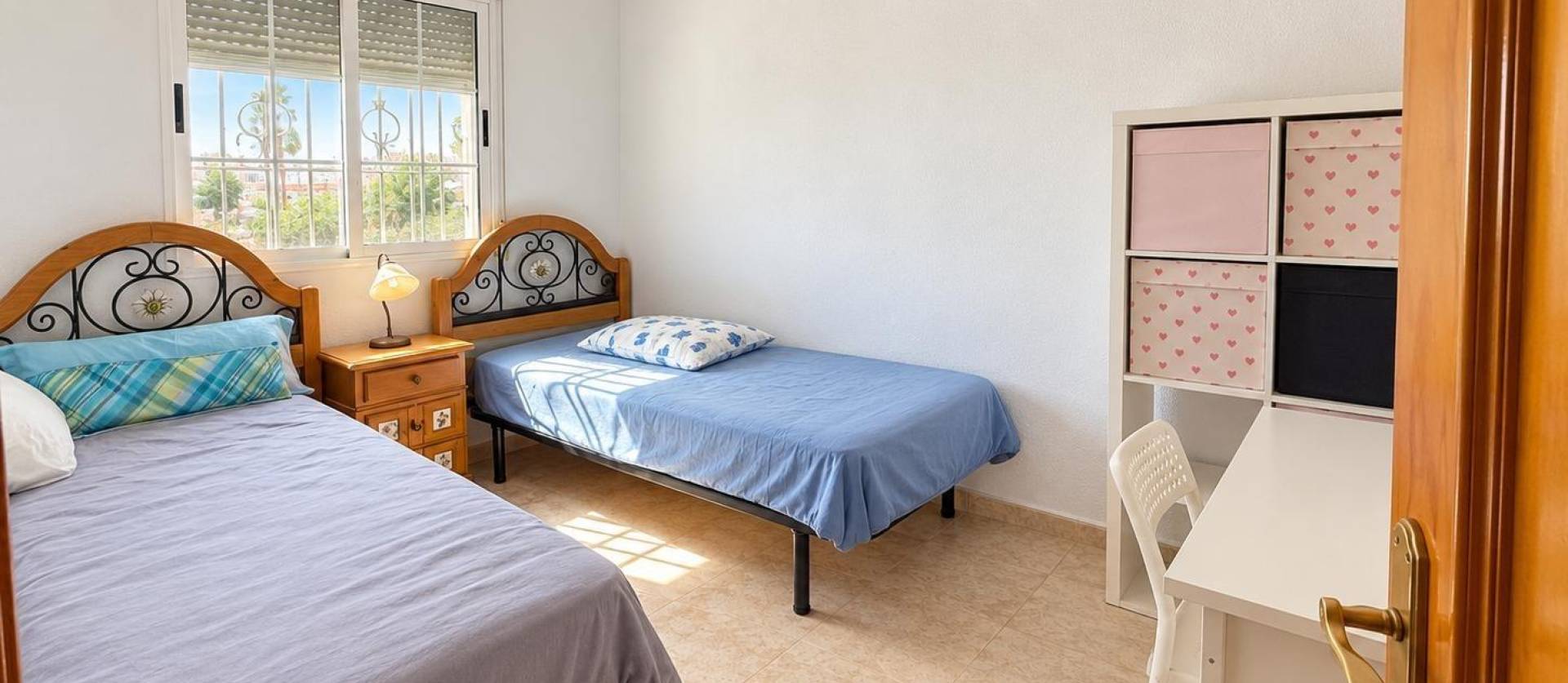 Revente - Maison de ville - Torrevieja - El limonar