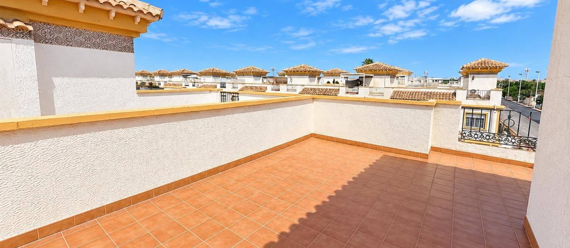 Revente - Maison de ville - Torrevieja - El limonar