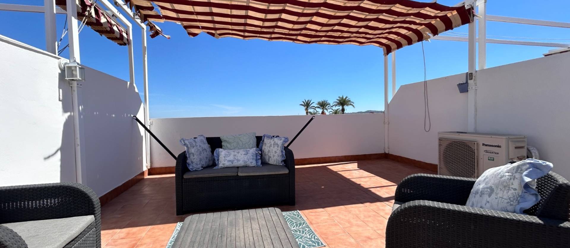 Revente - Apartment - Orihuela - Torremendo