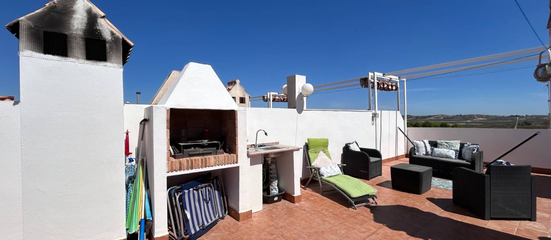 Revente - Apartment - Orihuela - Torremendo