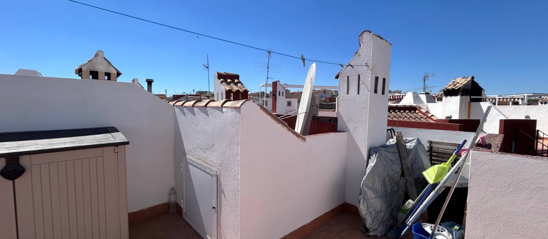 Revente - Apartment - Orihuela - Torremendo