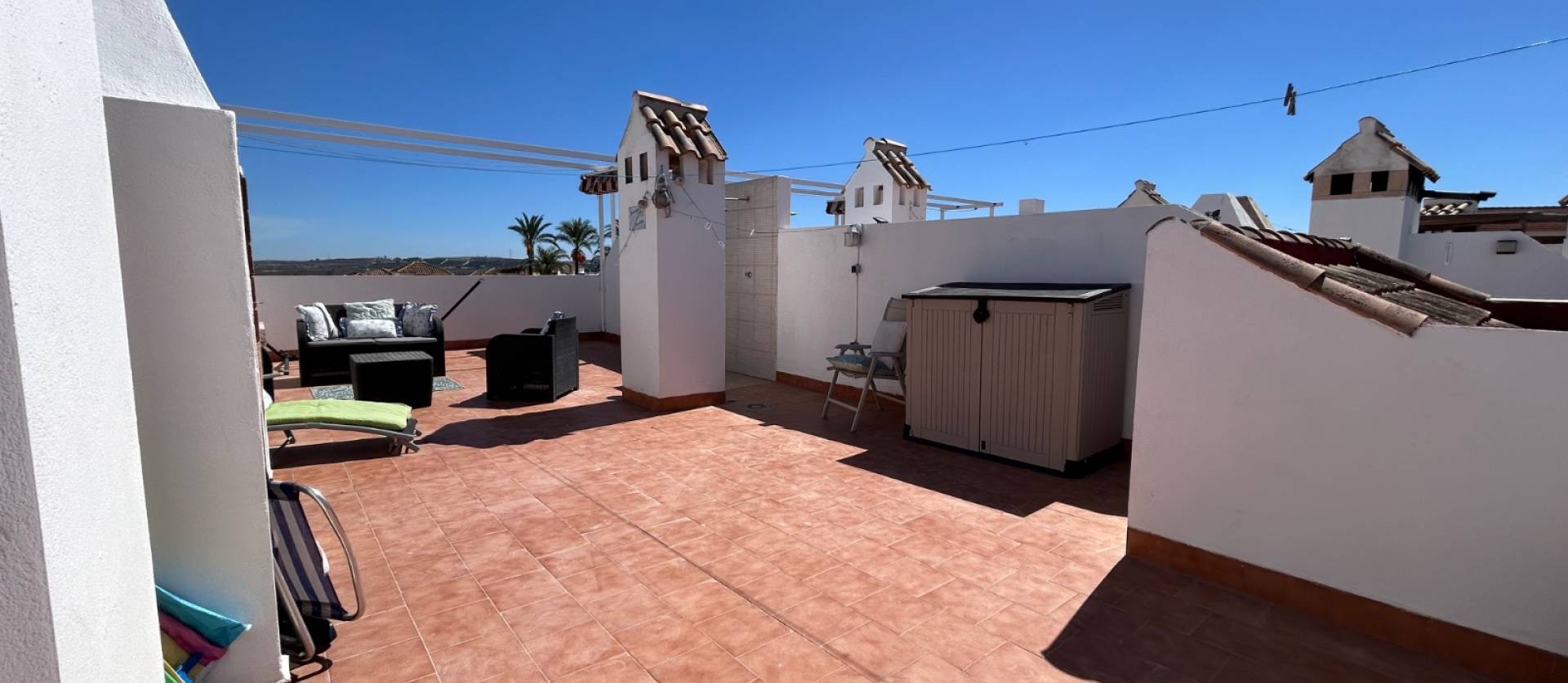Revente - Apartment - Orihuela - Torremendo