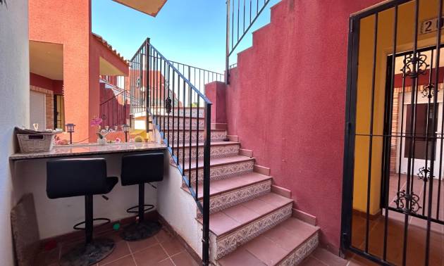 Revente - Apartment - Orihuela - Torremendo