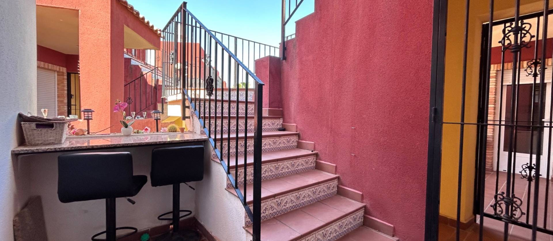 Revente - Apartment - Orihuela - Torremendo